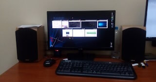 Заказать администрирование серверов Linux в Черняховске. Обслуживание ПК, ремонт от 318 руб