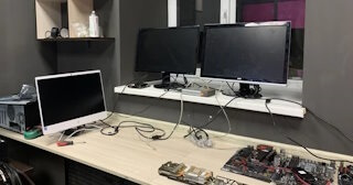 Заказать установка Linux в Черняховске. Обслуживание ПК, ремонт от 318 руб